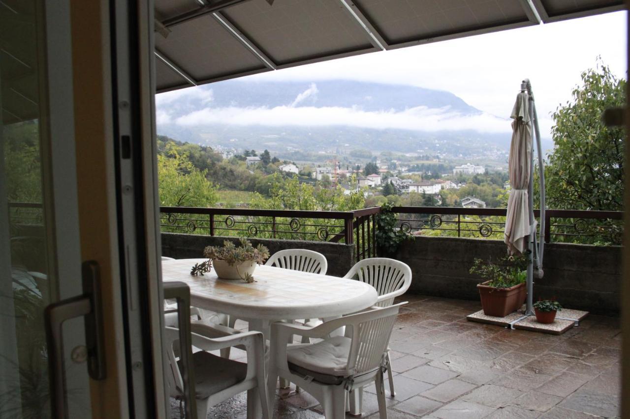 Trento View Apartment Ngoại thất bức ảnh